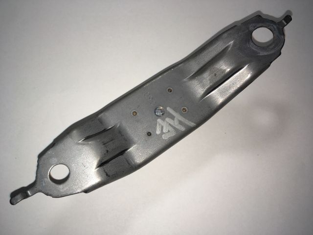 bontott TOYOTA PRIUS Jobb hátsó Oldal Ütközés Érzékelő