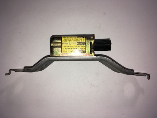 bontott TOYOTA PRIUS Jobb hátsó Oldal Ütközés Érzékelő