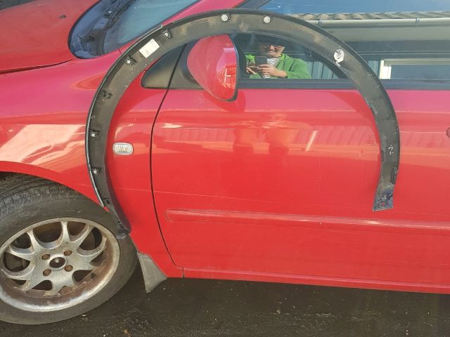 bontott TOYOTA PRIUS Jobb hátsó Sárvédő Szélesítő