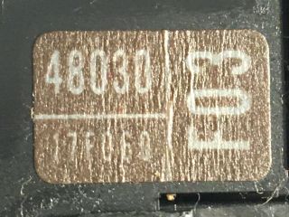 bontott TOYOTA PRIUS Jobb Kormánykapcsoló Ablaktörlő