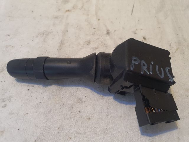 bontott TOYOTA PRIUS Jobb Kormánykapcsoló Ablaktörlő