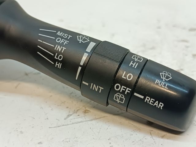 bontott TOYOTA PRIUS Jobb Kormánykapcsoló Ablaktörlő