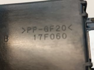 bontott TOYOTA PRIUS Jobb Kormánykapcsoló Ablaktörlő