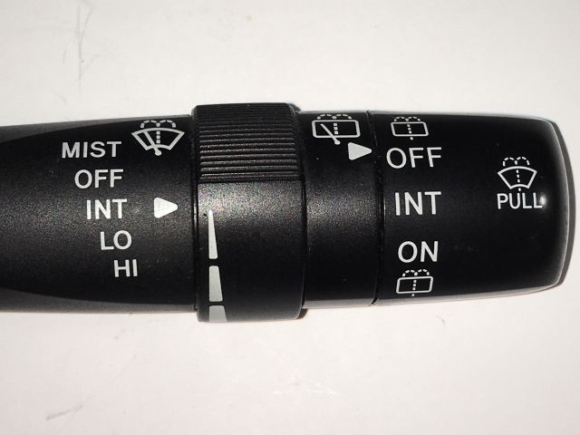 bontott TOYOTA PRIUS Jobb Kormánykapcsoló Ablaktörlő