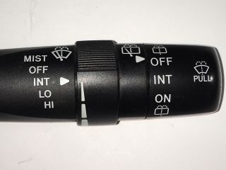 bontott TOYOTA PRIUS Jobb Kormánykapcsoló Ablaktörlő