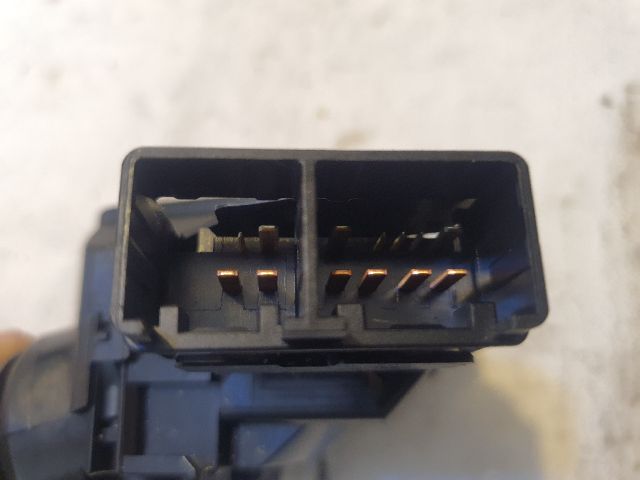 bontott TOYOTA PRIUS Jobb Kormánykapcsoló Ablaktörlő