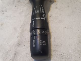 bontott TOYOTA PRIUS Jobb Kormánykapcsoló Ablaktörlő