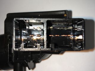 bontott TOYOTA PRIUS Jobb Kormánykapcsoló Ablaktörlő