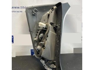 bontott TOYOTA PRIUS Jobb Külső Hátsó Lámpa