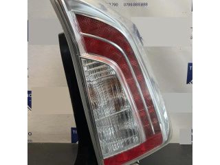 bontott TOYOTA PRIUS Jobb Külső Hátsó Lámpa