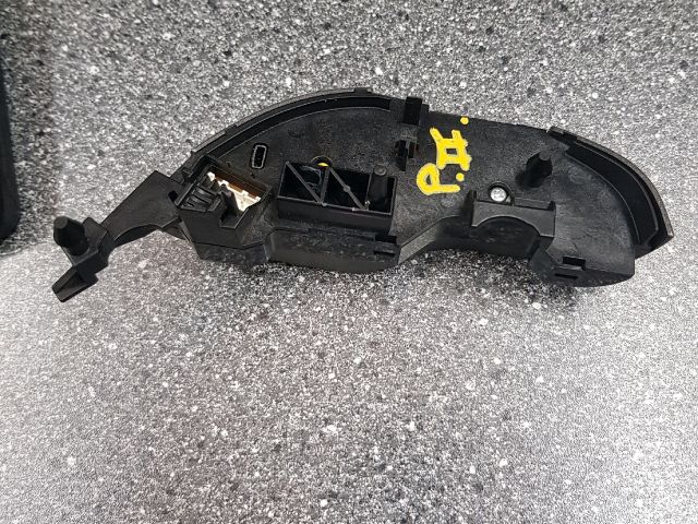 bontott TOYOTA PRIUS Jobb Multikormány Kapcsoló