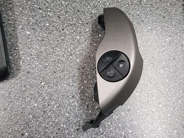 bontott TOYOTA PRIUS Jobb Multikormány Kapcsoló