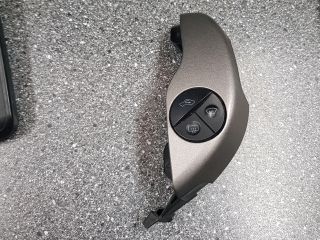 bontott TOYOTA PRIUS Jobb Multikormány Kapcsoló