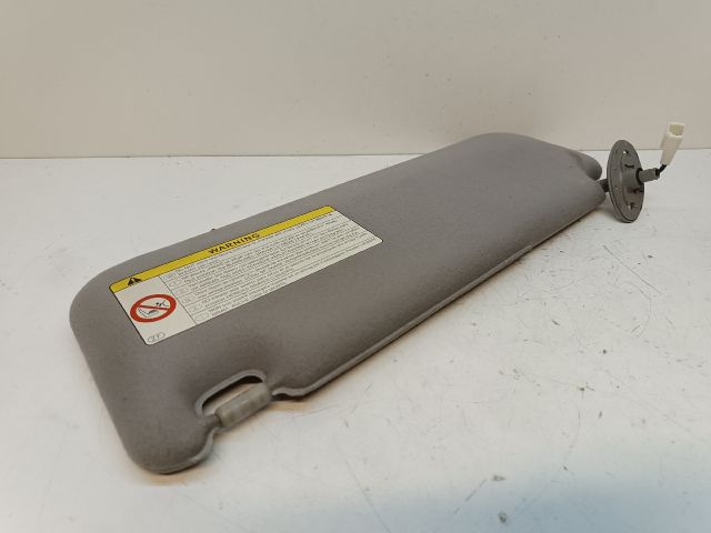 bontott TOYOTA PRIUS Jobb Napellenző