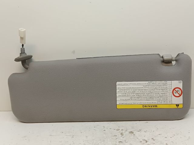 bontott TOYOTA PRIUS Jobb Napellenző