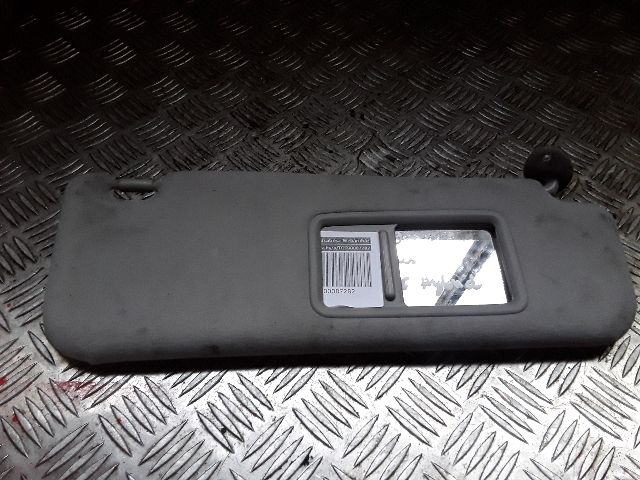 bontott TOYOTA PRIUS Jobb Napellenző