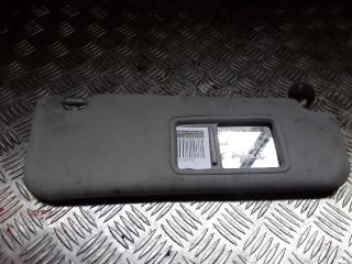 bontott TOYOTA PRIUS Jobb Napellenző