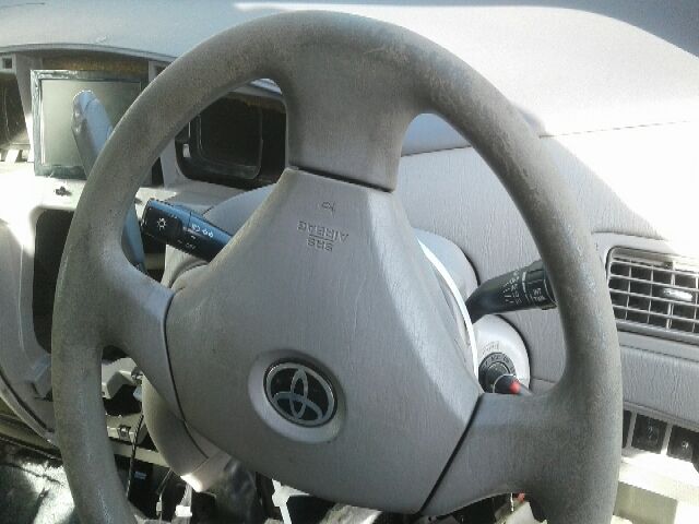 bontott TOYOTA PRIUS Jobb Napellenző