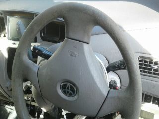 bontott TOYOTA PRIUS Jobb Napellenző