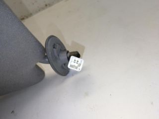 bontott TOYOTA PRIUS Jobb Napellenző