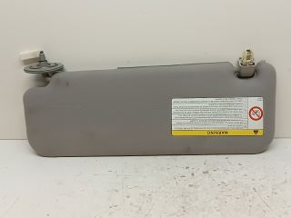 bontott TOYOTA PRIUS Jobb Napellenző