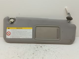 bontott TOYOTA PRIUS Jobb Napellenző