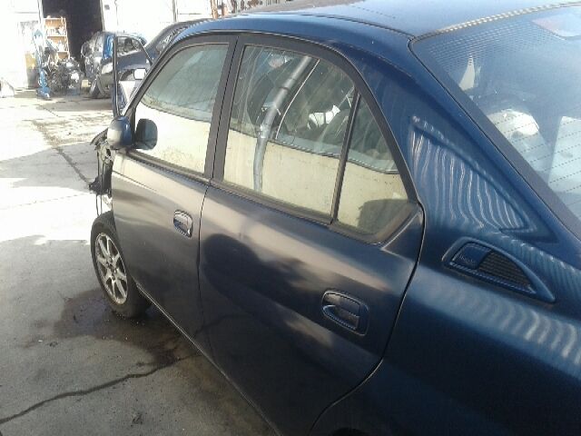 bontott TOYOTA PRIUS Jobb Napellenző