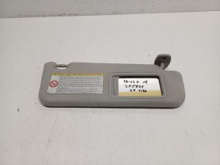 bontott TOYOTA PRIUS Jobb Napellenző