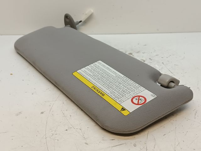 bontott TOYOTA PRIUS Jobb Napellenző