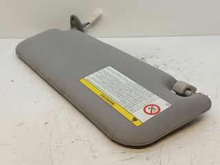 bontott TOYOTA PRIUS Jobb Napellenző