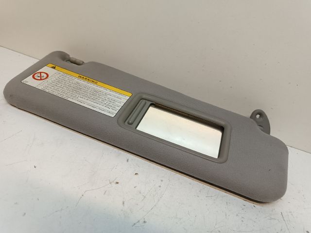 bontott TOYOTA PRIUS Jobb Napellenző