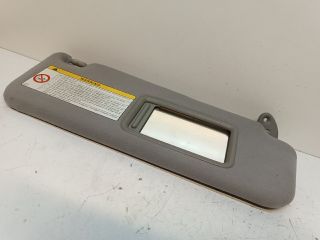 bontott TOYOTA PRIUS Jobb Napellenző