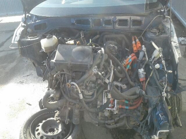 bontott TOYOTA PRIUS Jobb Napellenző