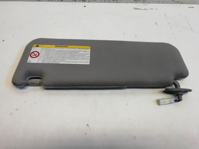 bontott TOYOTA PRIUS Jobb Napellenző