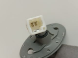 bontott TOYOTA PRIUS Jobb Napellenző