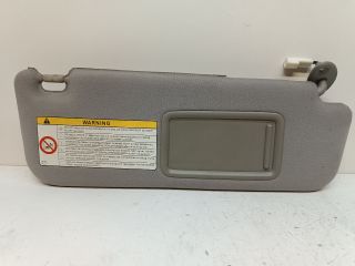 bontott TOYOTA PRIUS Jobb Napellenző