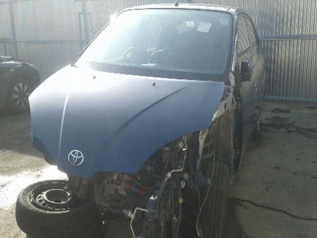 bontott TOYOTA PRIUS Jobb Napellenző