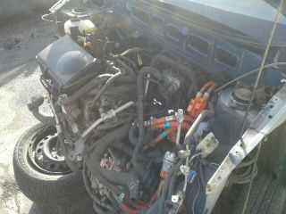 bontott TOYOTA PRIUS Jobb Napellenző