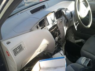 bontott TOYOTA PRIUS Jobb Napellenző