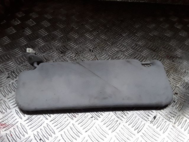 bontott TOYOTA PRIUS Jobb Napellenző