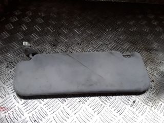 bontott TOYOTA PRIUS Jobb Napellenző