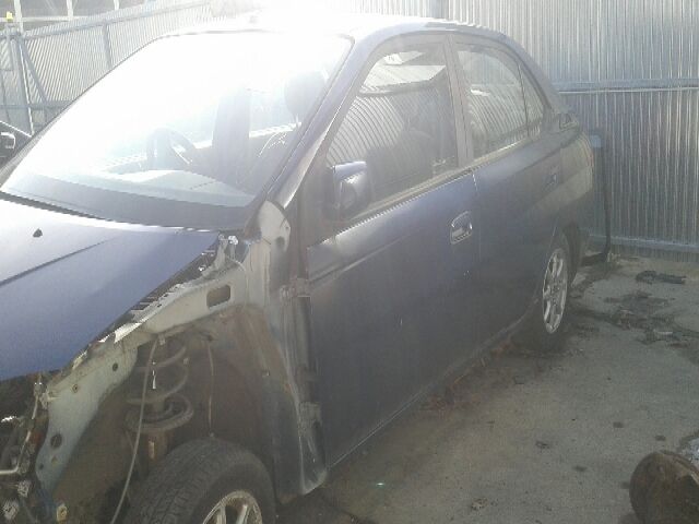 bontott TOYOTA PRIUS Jobb Napellenző