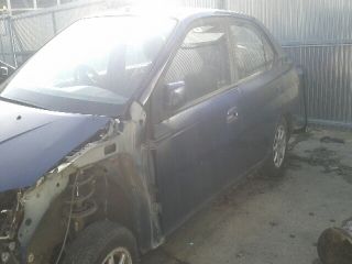 bontott TOYOTA PRIUS Jobb Napellenző