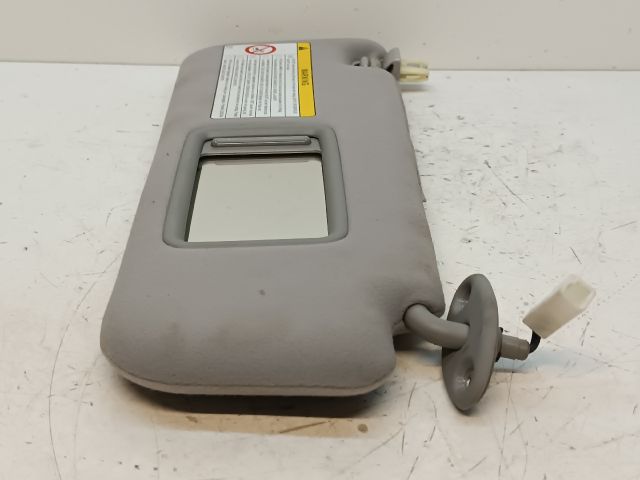 bontott TOYOTA PRIUS Jobb Napellenző