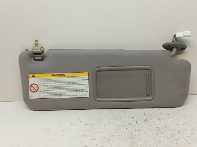 bontott TOYOTA PRIUS Jobb Napellenző