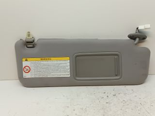 bontott TOYOTA PRIUS Jobb Napellenző