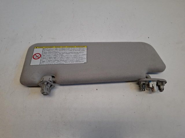 bontott TOYOTA PRIUS Jobb Napellenző