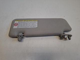 bontott TOYOTA PRIUS Jobb Napellenző