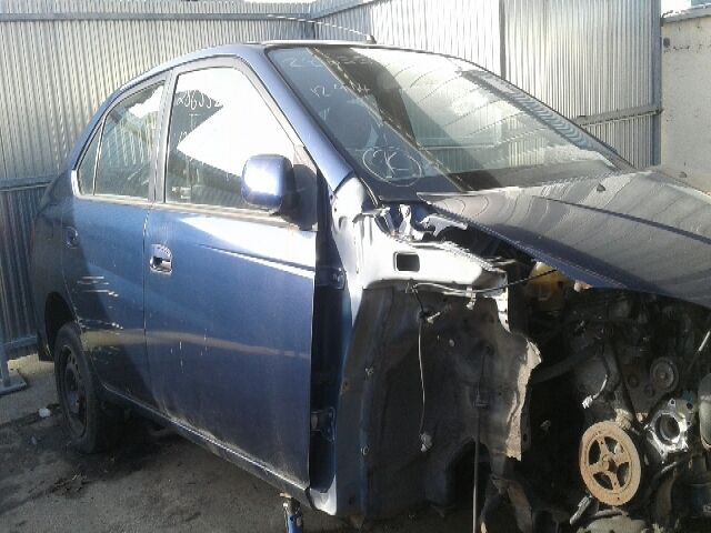 bontott TOYOTA PRIUS Jobb Napellenző