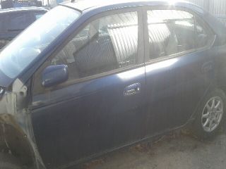 bontott TOYOTA PRIUS Jobb Napellenző